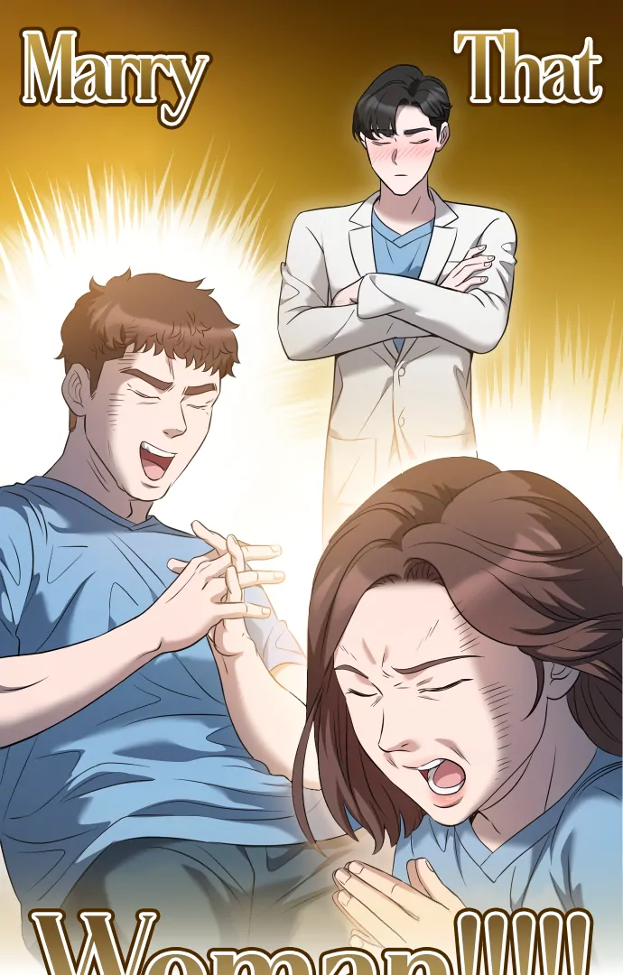 Doggy Romance Chapter 8 - page 49