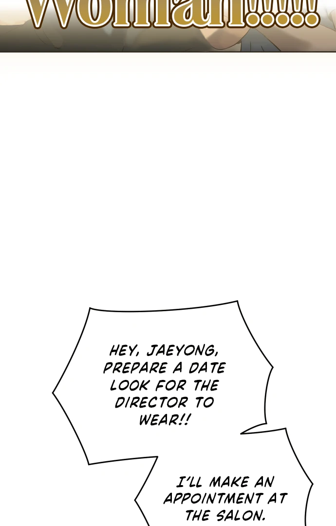 Doggy Romance Chapter 8 - page 50