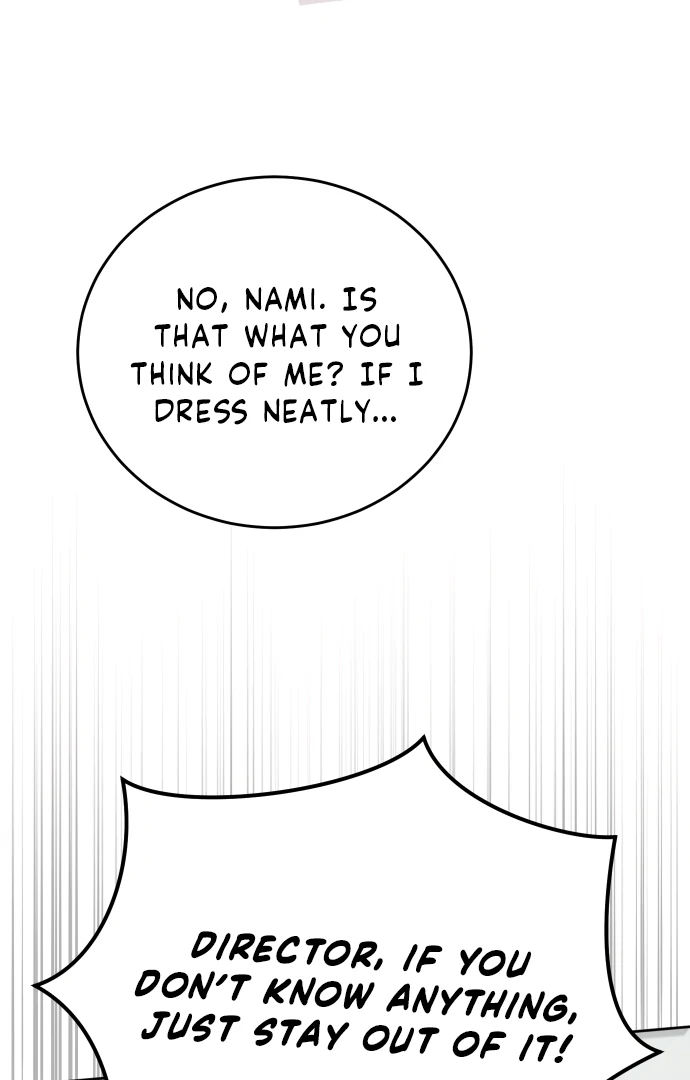 Doggy Romance Chapter 8 - page 53