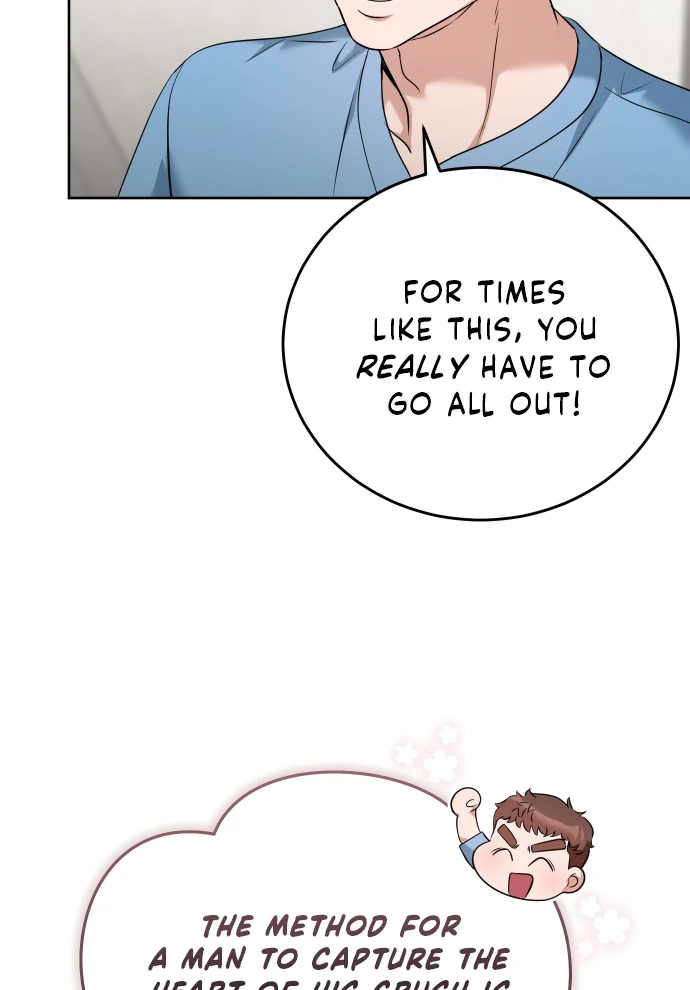 Doggy Romance Chapter 8 - page 56