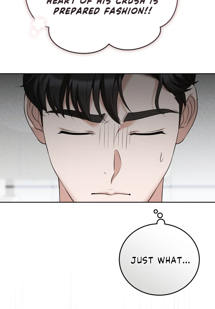 Doggy Romance Chapter 8 - page 57