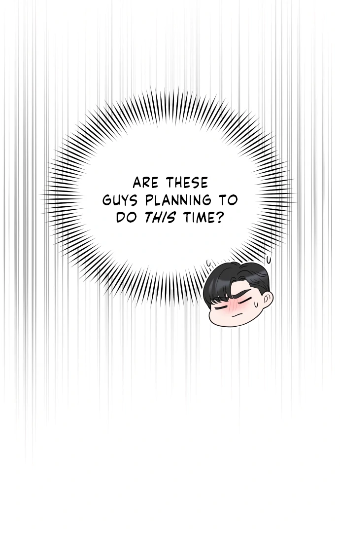 Doggy Romance Chapter 8 - page 58