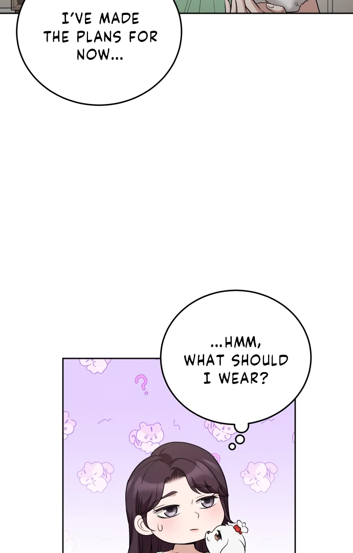 Doggy Romance Chapter 8 - page 60