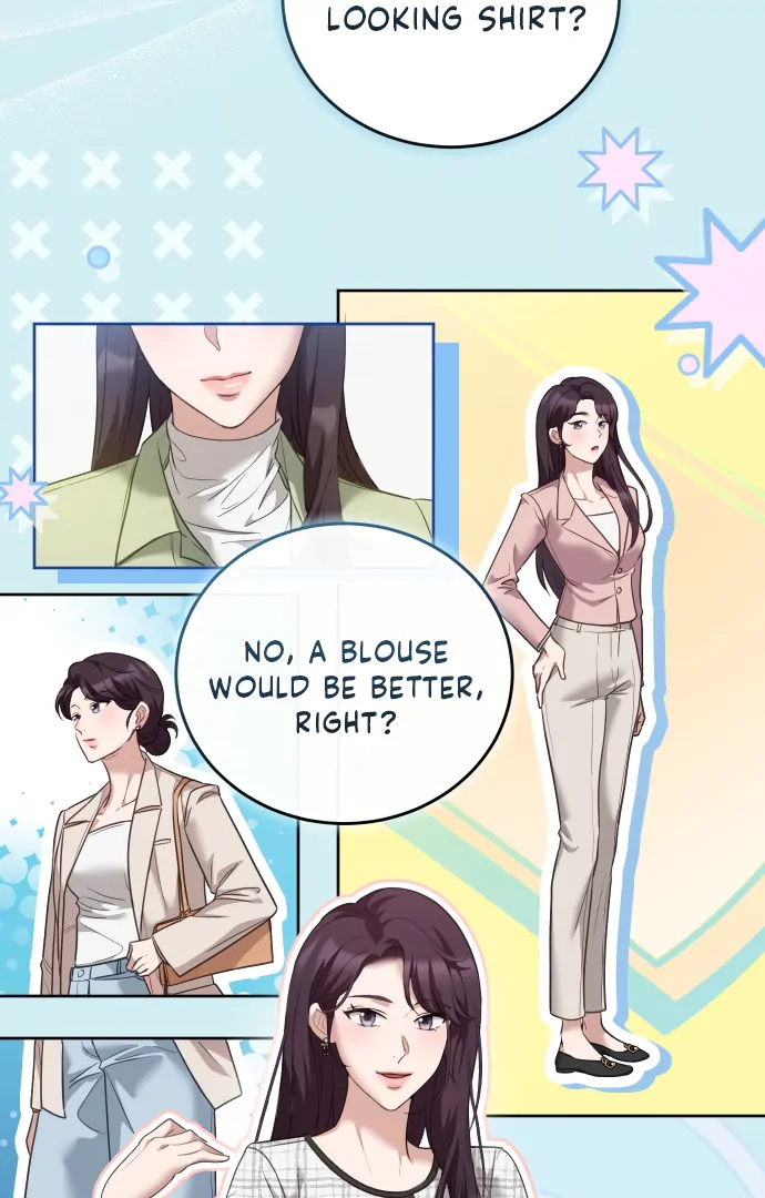 Doggy Romance Chapter 8 - page 62