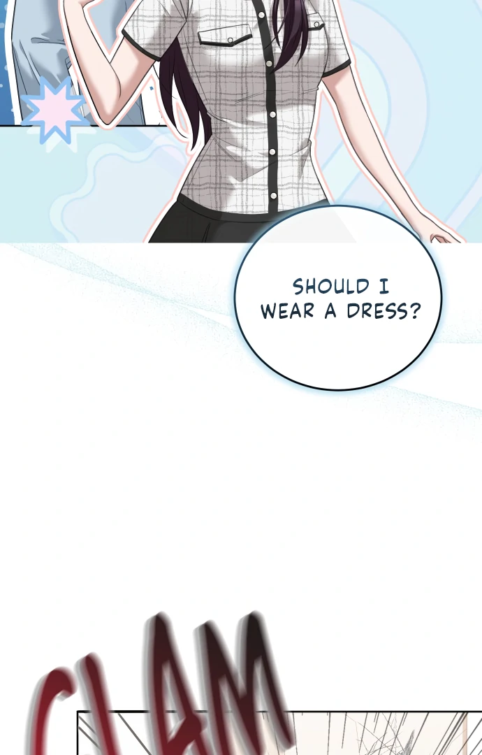 Doggy Romance Chapter 8 - page 63