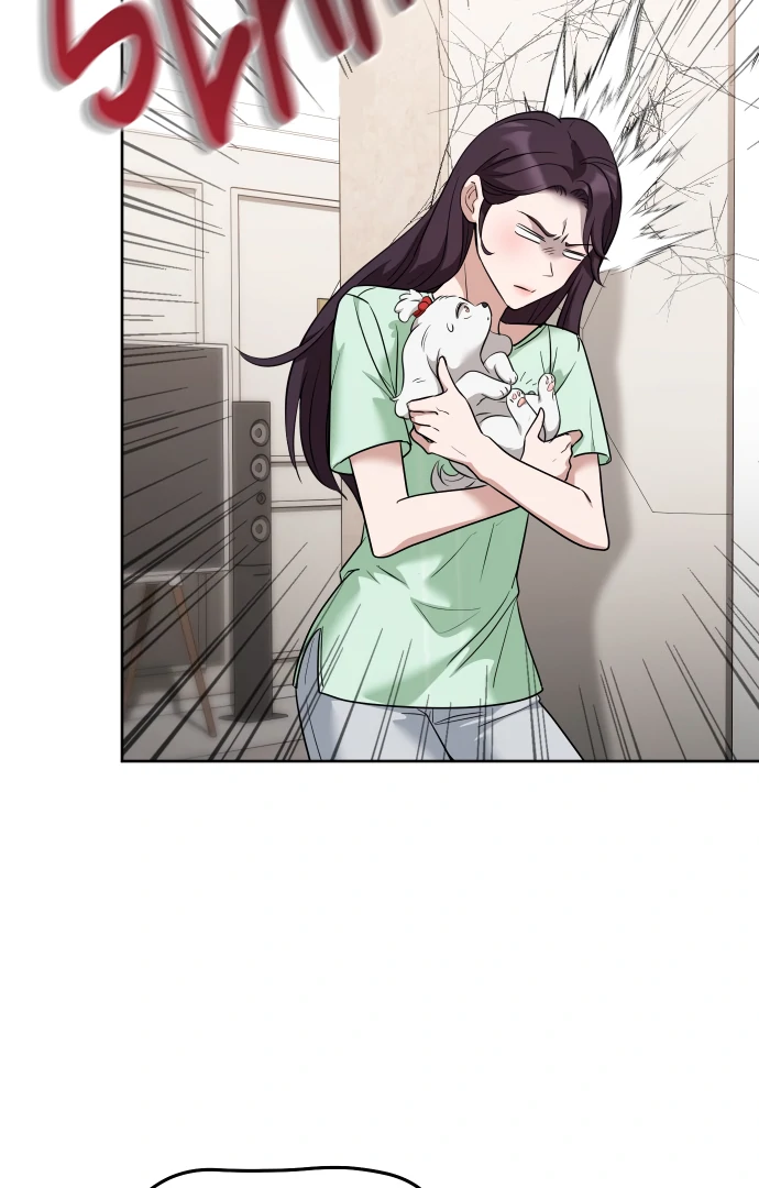 Doggy Romance Chapter 8 - page 64