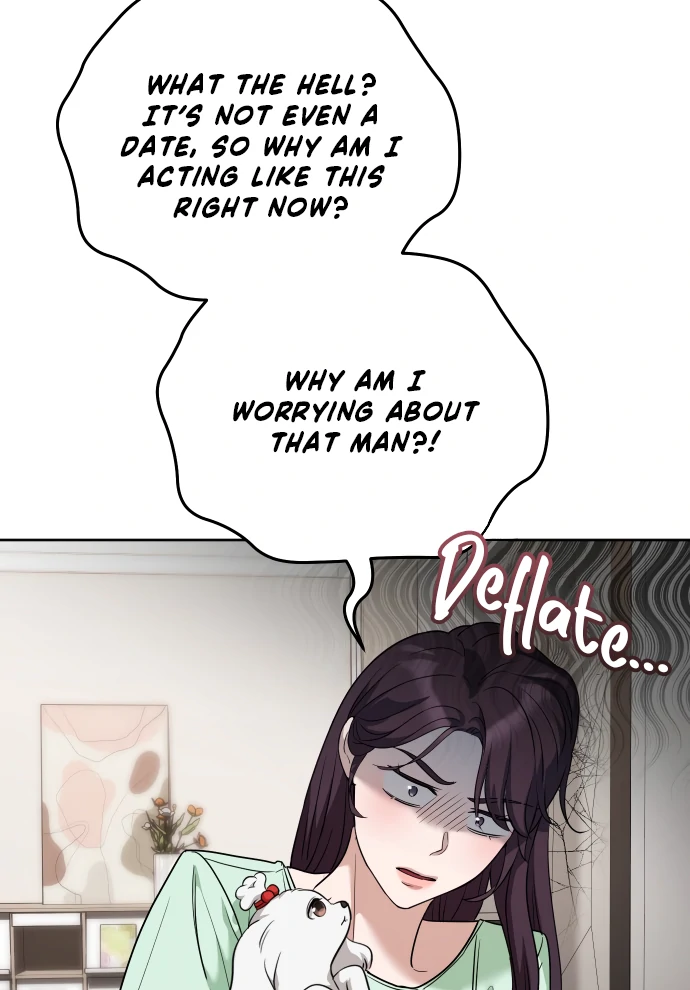 Doggy Romance Chapter 8 - page 65