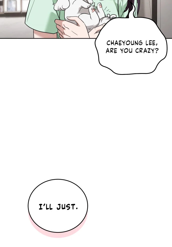 Doggy Romance Chapter 8 - page 66