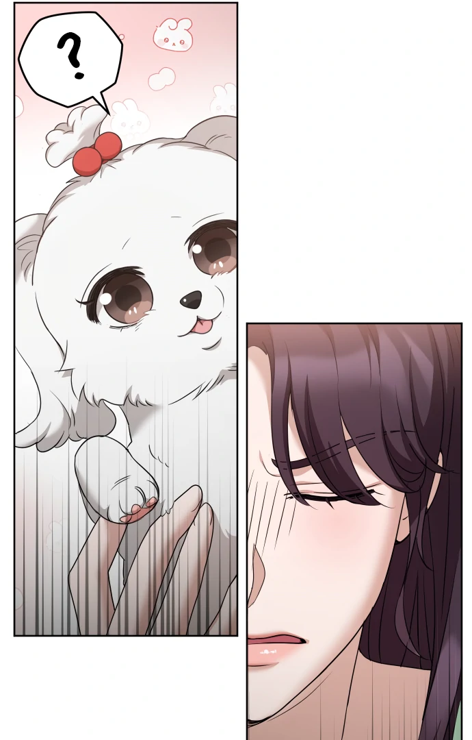 Doggy Romance Chapter 8 - page 67