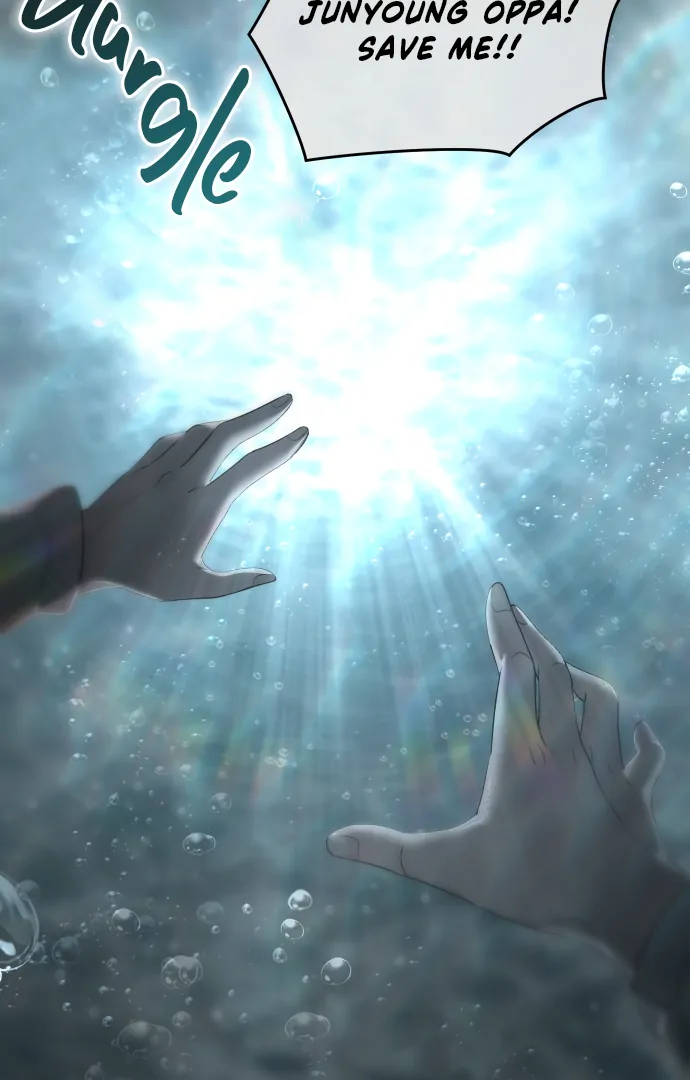 Doggy Romance Chapter 8 - page 6