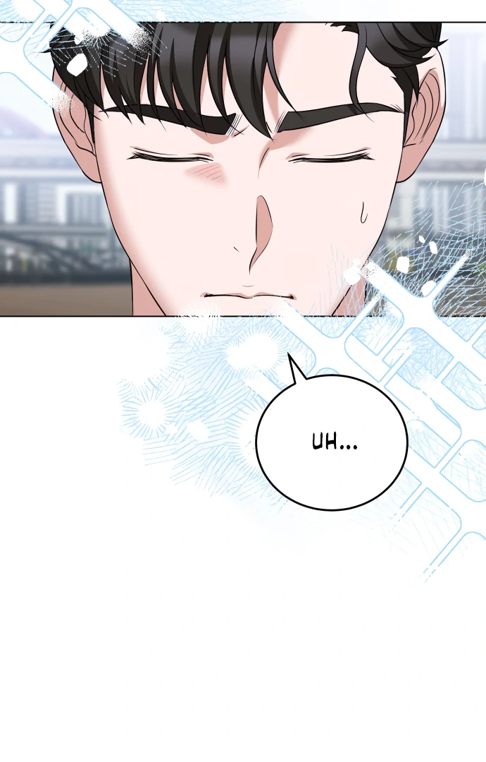 Doggy Romance Chapter 8 - page 70