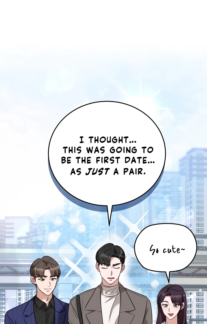 Doggy Romance Chapter 8 - page 71