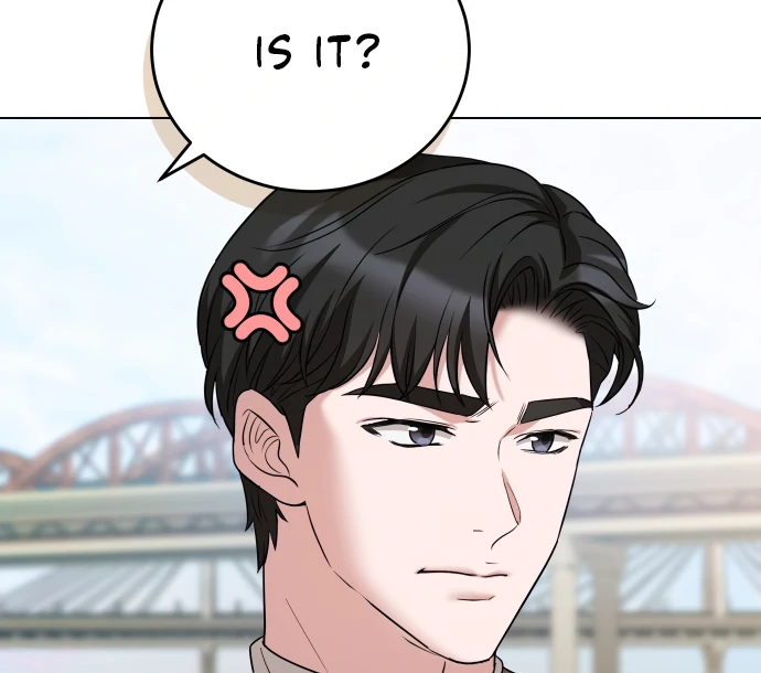 Doggy Romance Chapter 8 - page 75