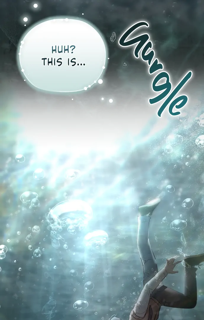 Doggy Romance Chapter 8 - page 7