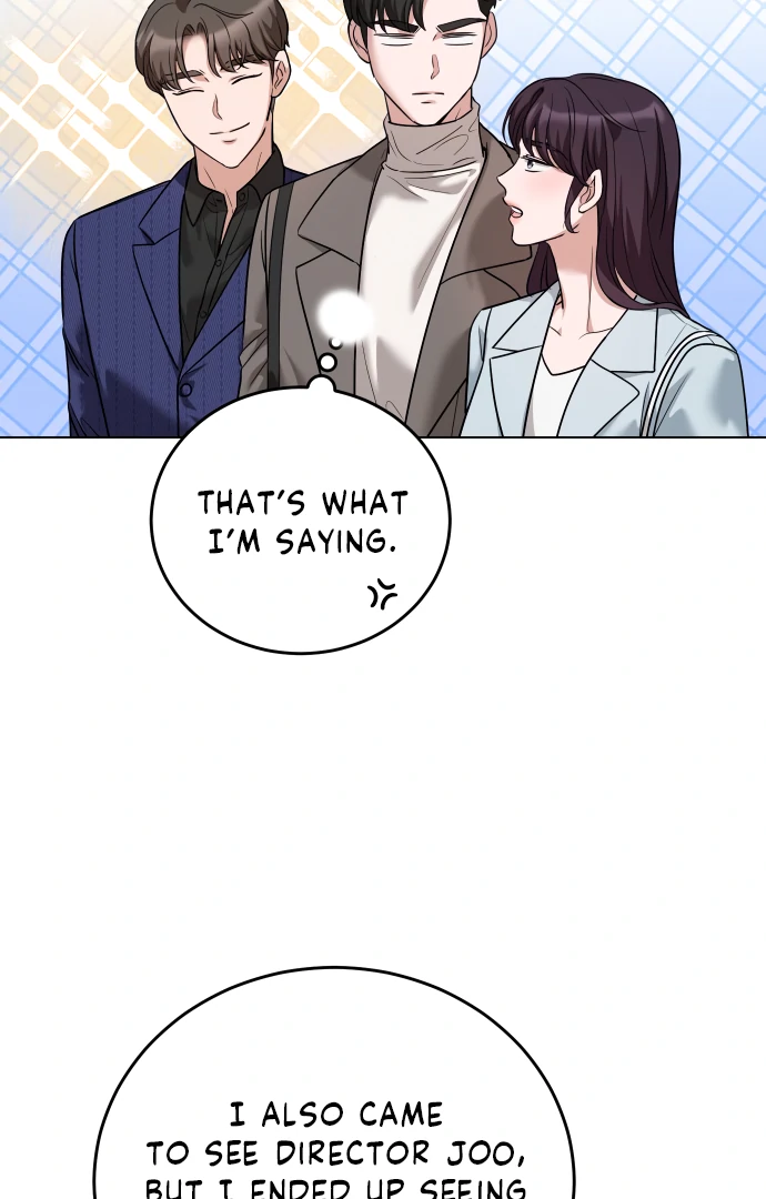 Doggy Romance Chapter 8 - page 79