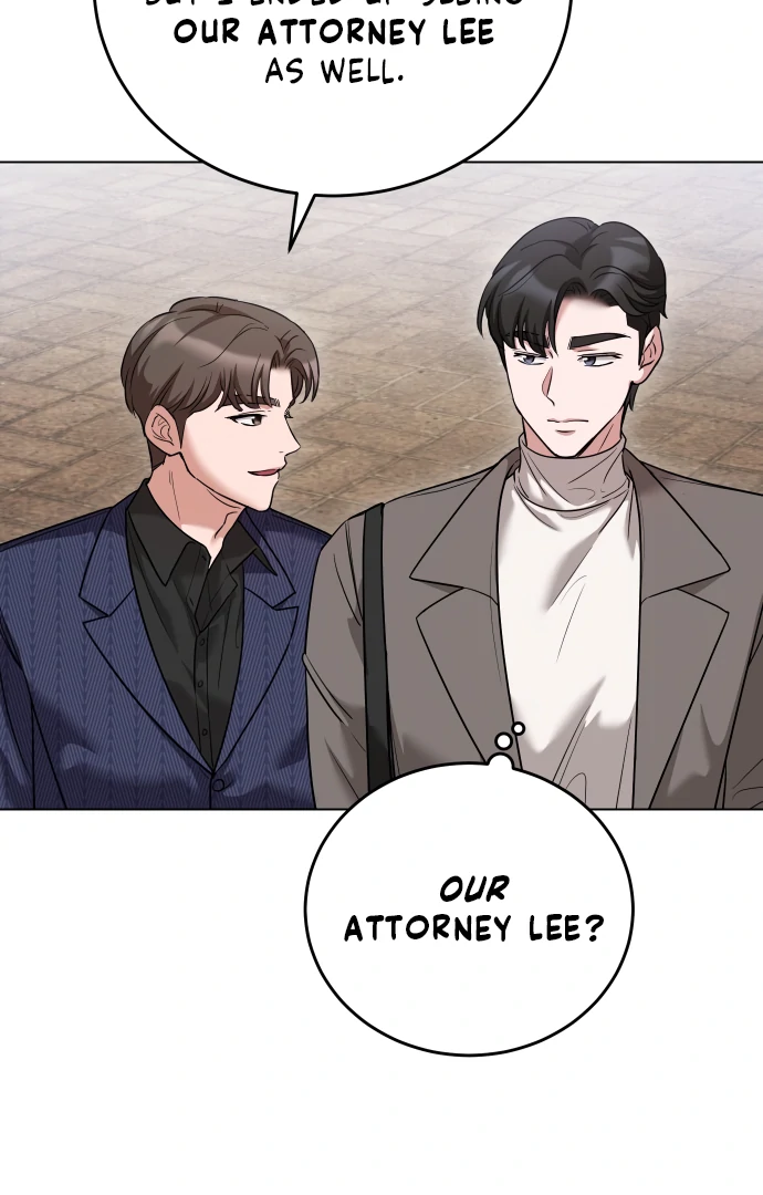 Doggy Romance Chapter 8 - page 80