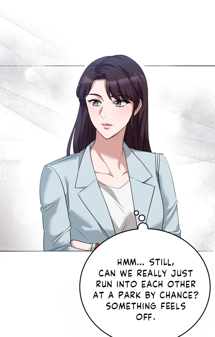 Doggy Romance Chapter 8 - page 81