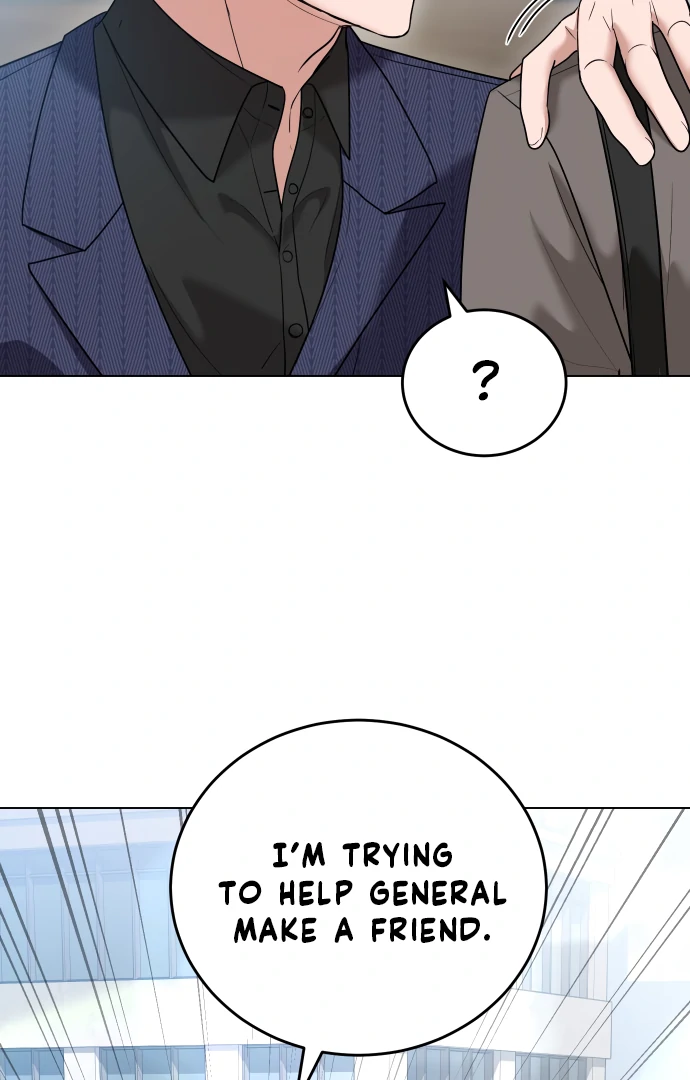 Doggy Romance Chapter 8 - page 83