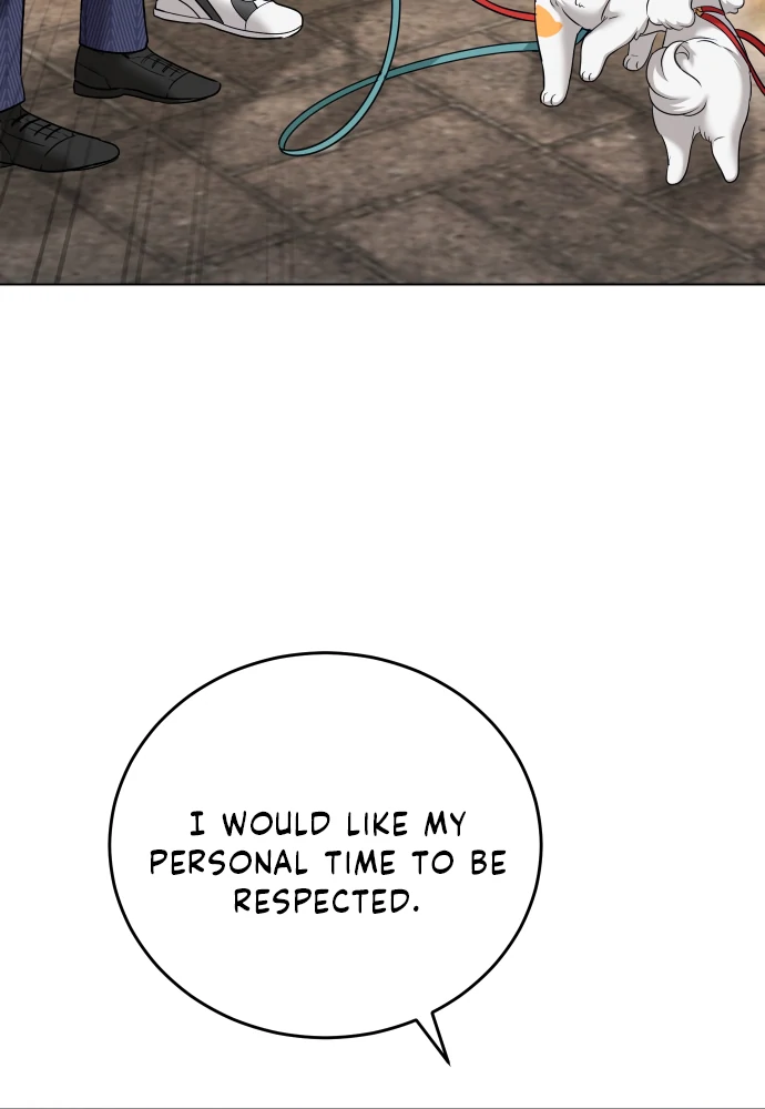 Doggy Romance Chapter 8 - page 85