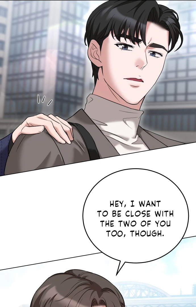 Doggy Romance Chapter 8 - page 86