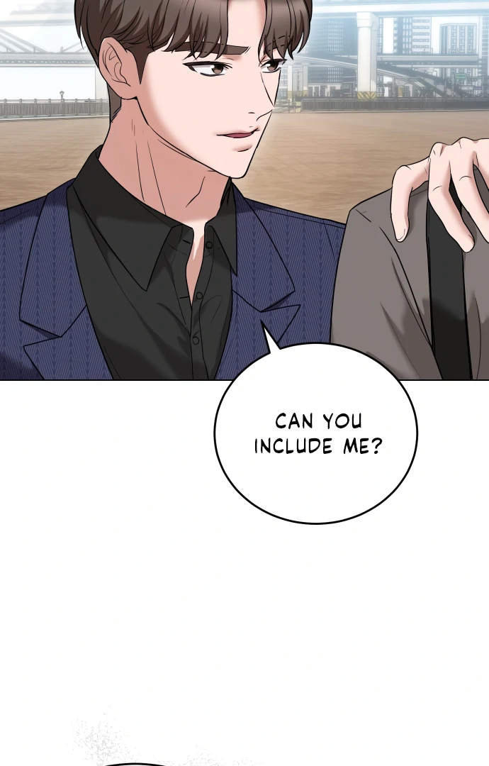 Doggy Romance Chapter 8 - page 87