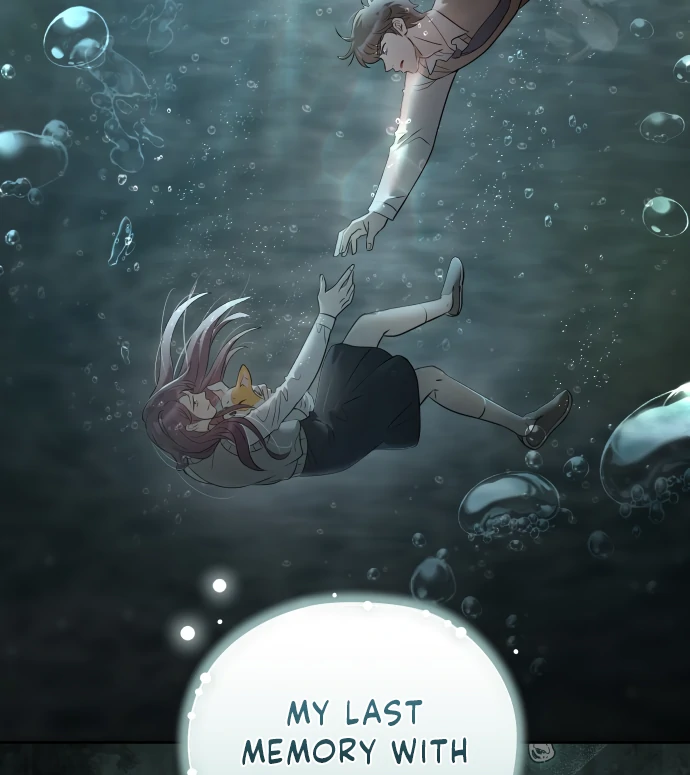 Doggy Romance Chapter 8 - page 8