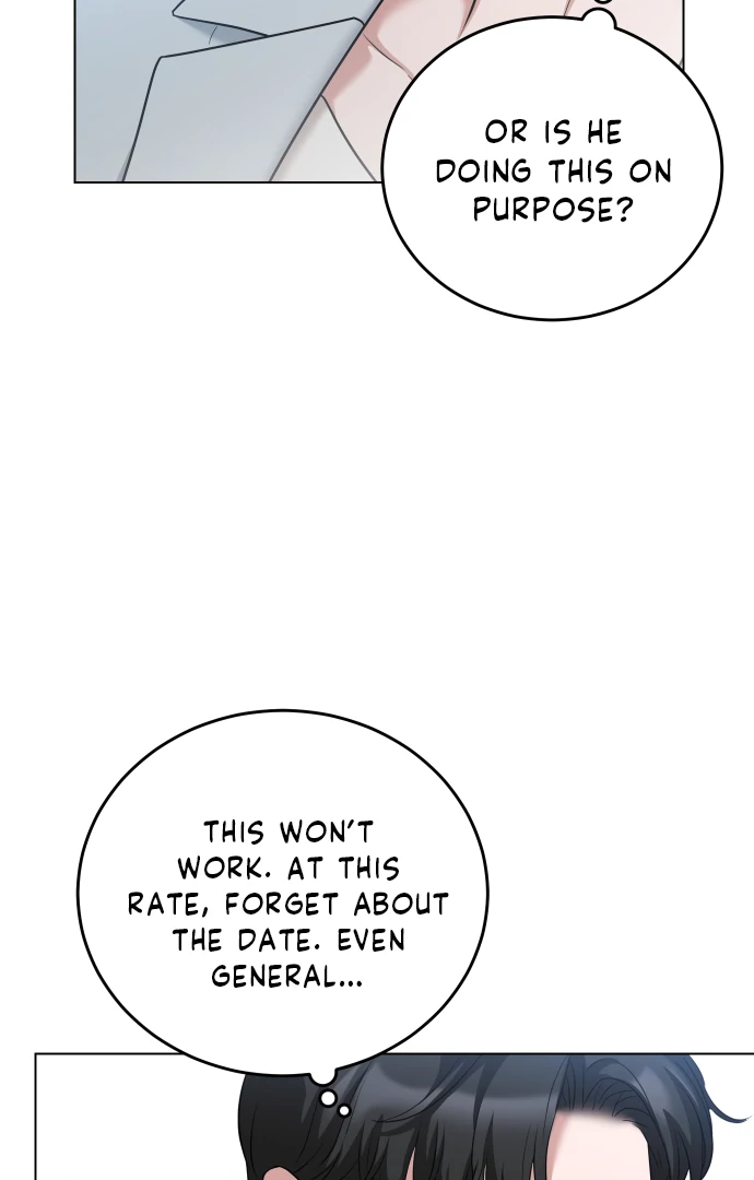 Doggy Romance Chapter 8 - page 89