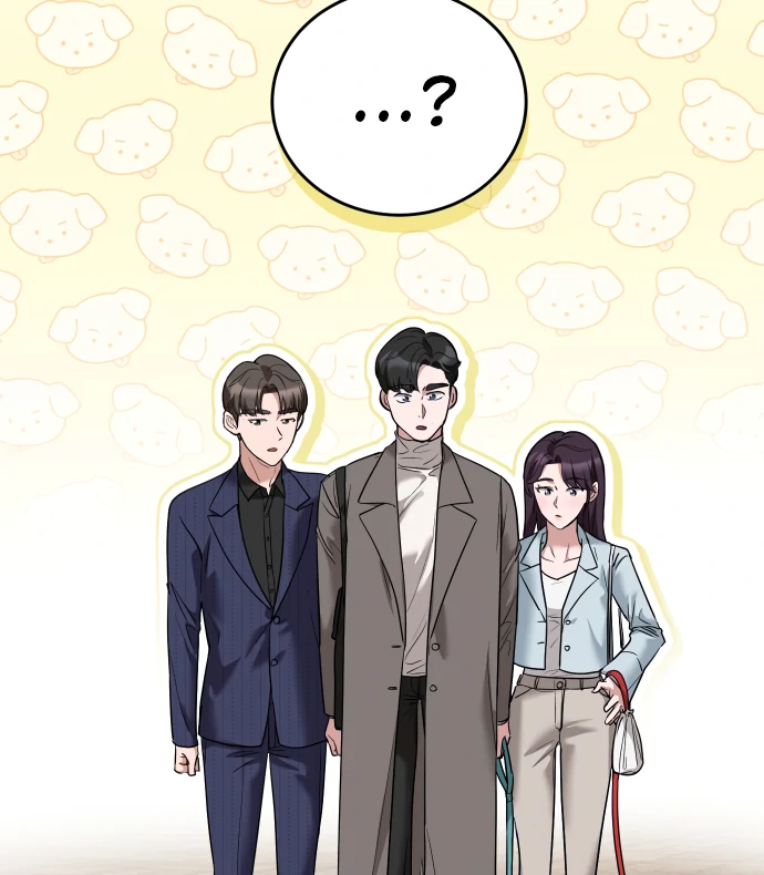 Doggy Romance Chapter 8 - page 93