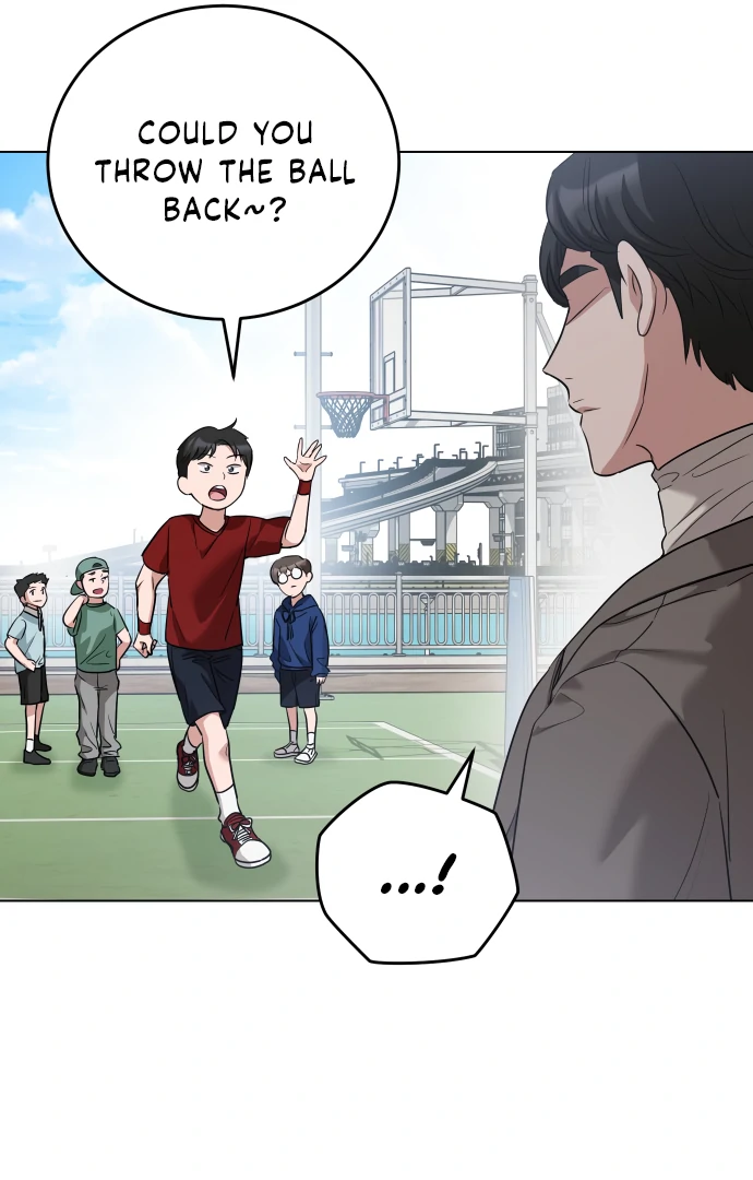 Doggy Romance Chapter 8 - page 95