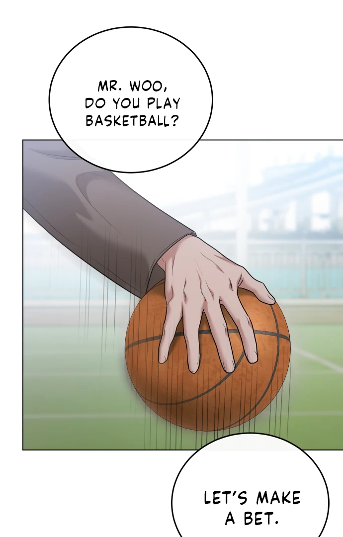 Doggy Romance Chapter 8 - page 97