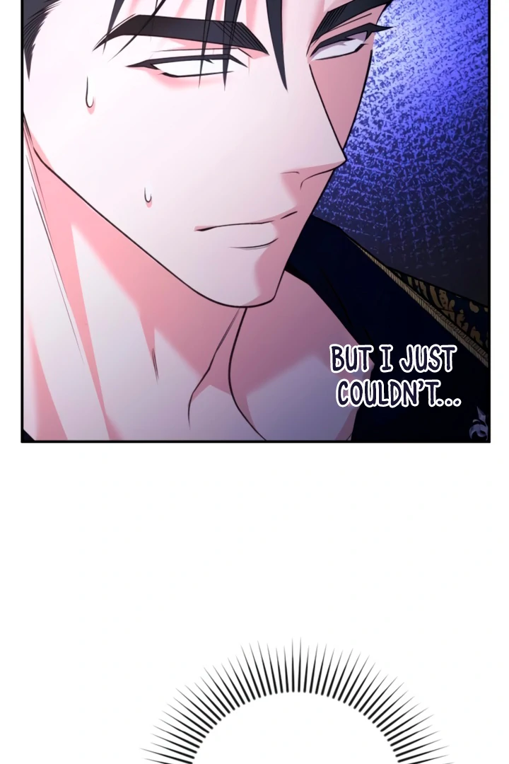 Hold Her Tighter So She Wouldn’t Run Away Chapter 17 - page 10