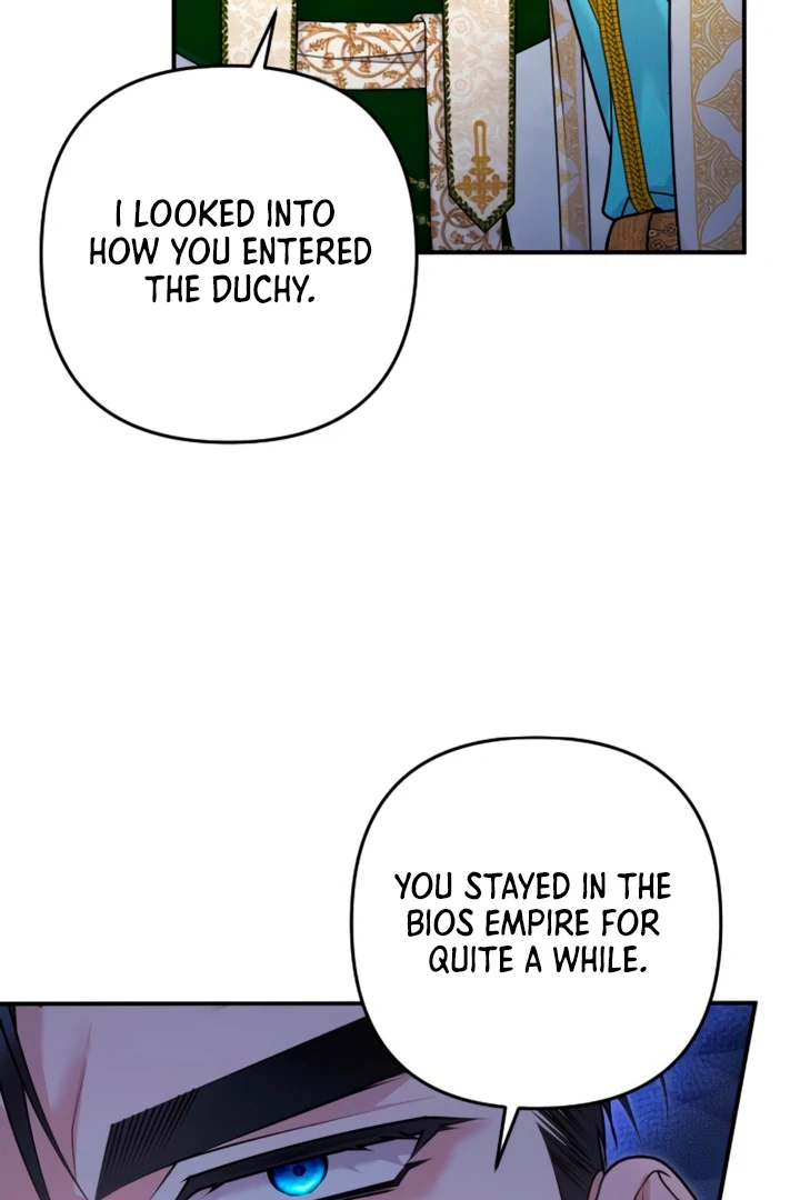 Hold Her Tighter So She Wouldn’t Run Away Chapter 17 - page 101