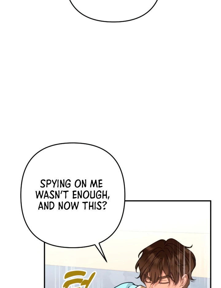 Hold Her Tighter So She Wouldn’t Run Away Chapter 17 - page 105