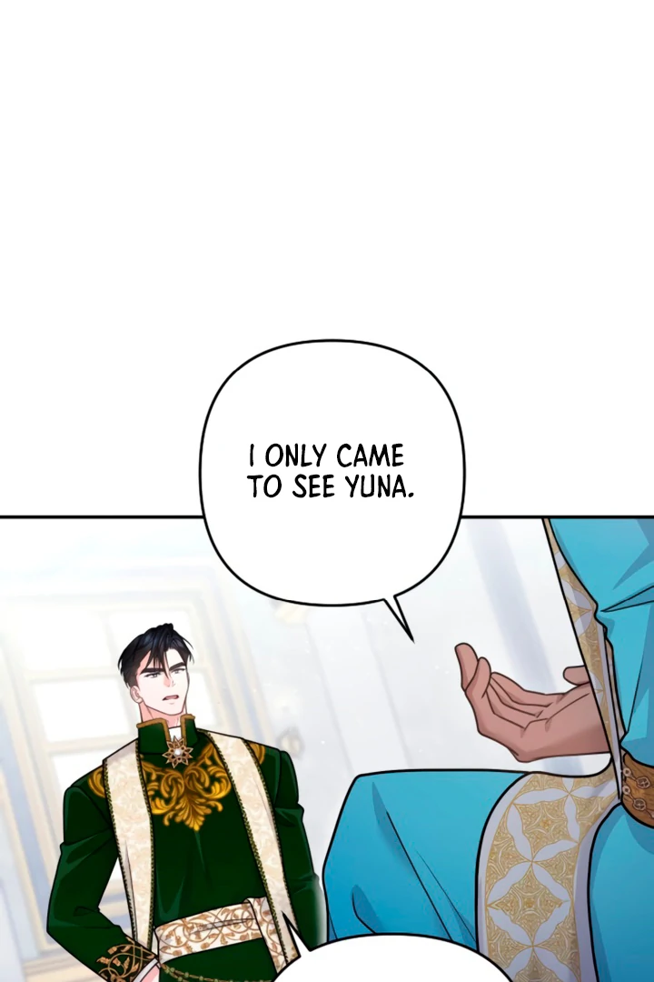 Hold Her Tighter So She Wouldn’t Run Away Chapter 17 - page 107