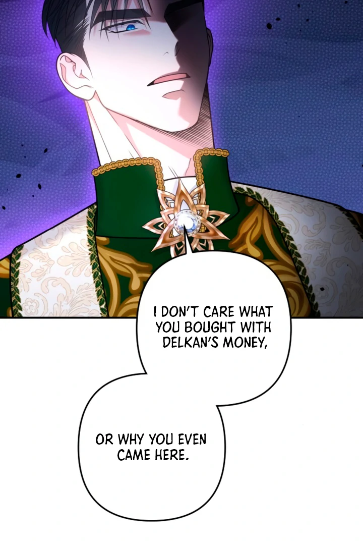 Hold Her Tighter So She Wouldn’t Run Away Chapter 17 - page 110