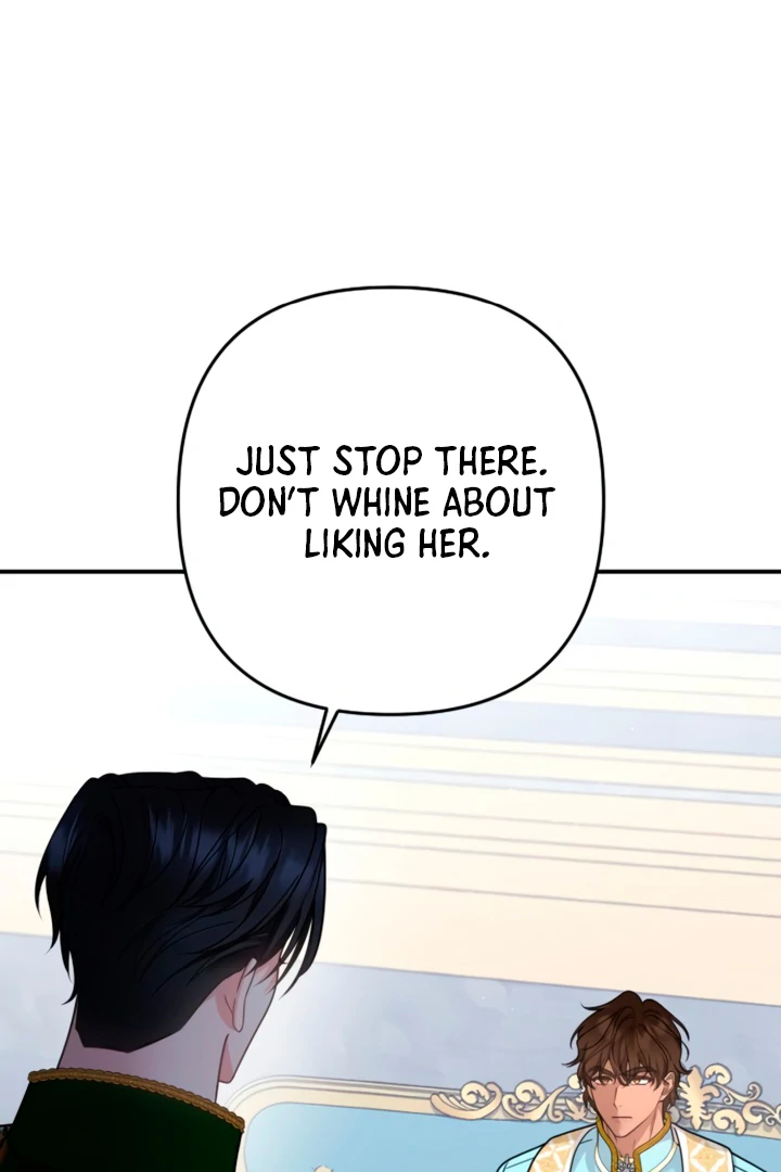 Hold Her Tighter So She Wouldn’t Run Away Chapter 17 - page 111