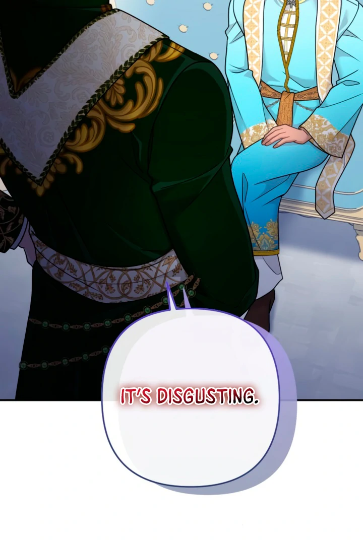 Hold Her Tighter So She Wouldn’t Run Away Chapter 17 - page 112