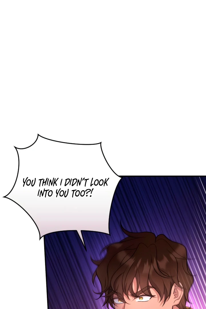 Hold Her Tighter So She Wouldn’t Run Away Chapter 17 - page 113