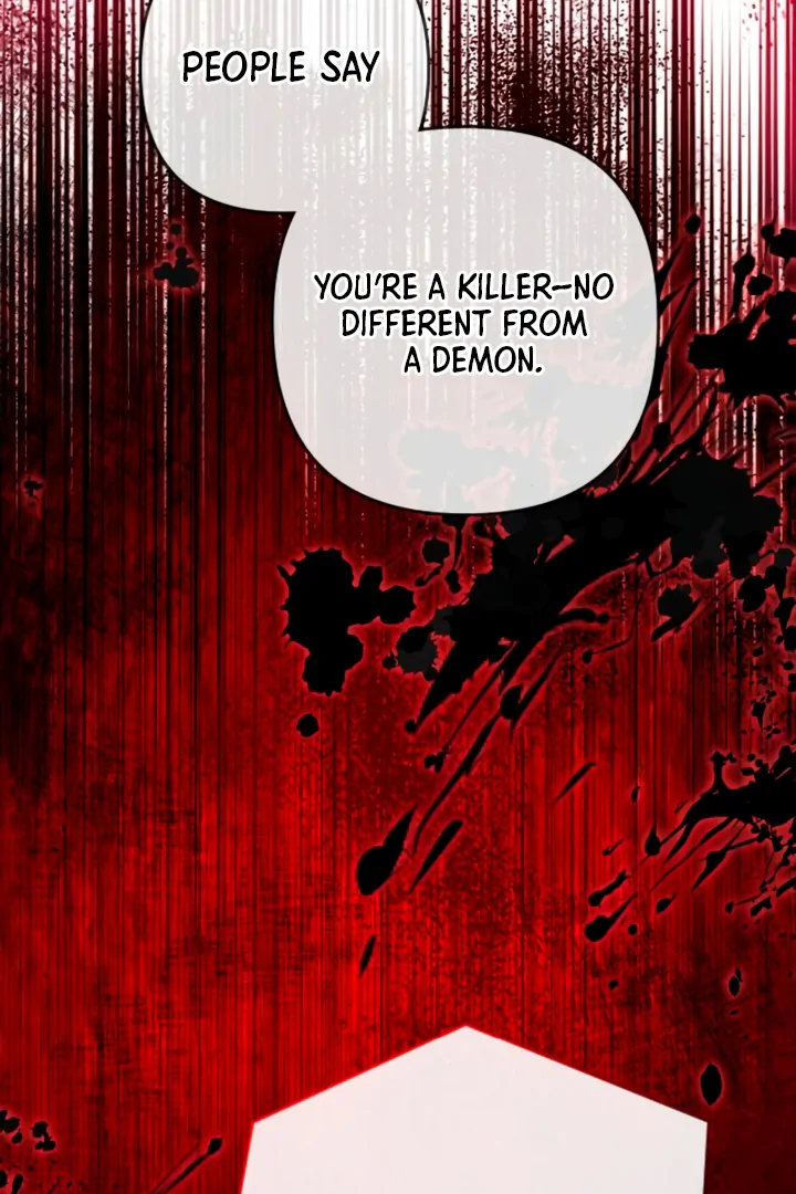 Hold Her Tighter So She Wouldn’t Run Away Chapter 17 - page 115