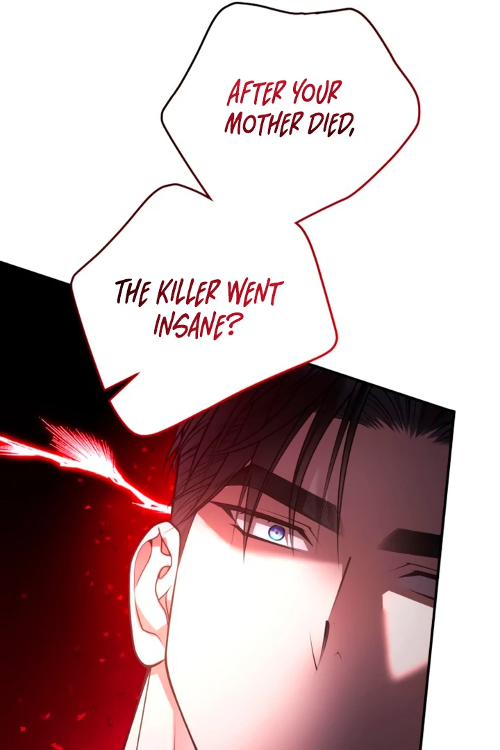 Hold Her Tighter So She Wouldn’t Run Away Chapter 17 - page 117