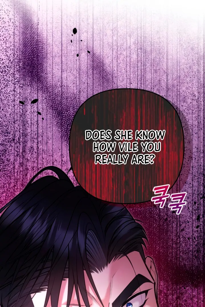 Hold Her Tighter So She Wouldn’t Run Away Chapter 17 - page 120