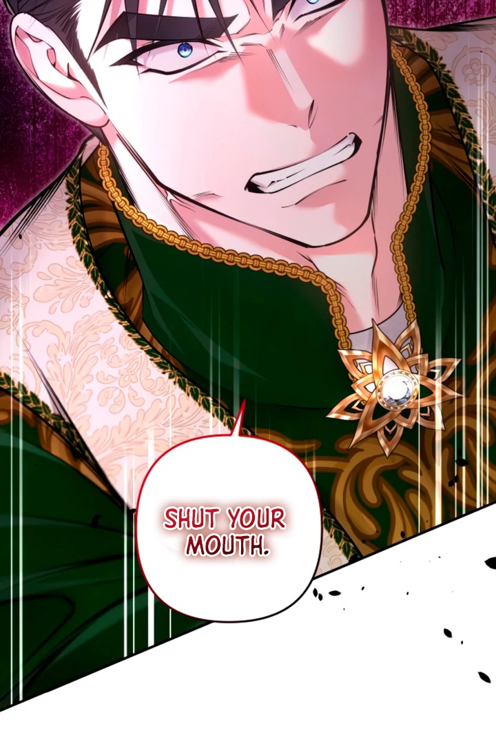 Hold Her Tighter So She Wouldn’t Run Away Chapter 17 - page 121