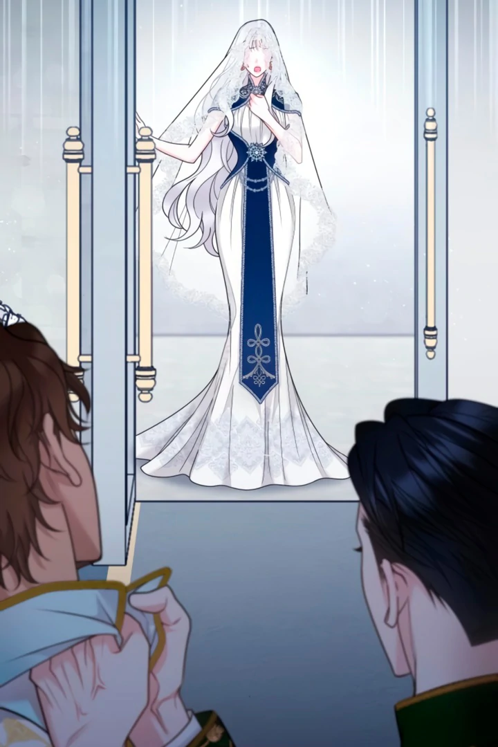 Hold Her Tighter So She Wouldn’t Run Away Chapter 17 - page 123