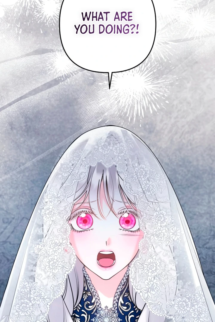 Hold Her Tighter So She Wouldn’t Run Away Chapter 17 - page 125