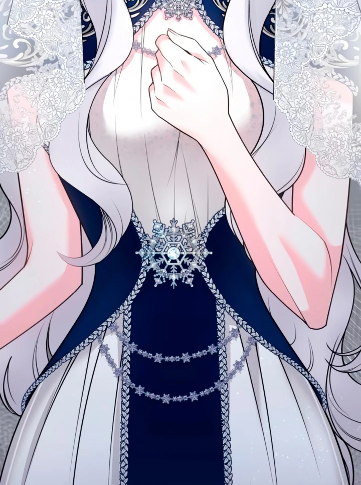 Hold Her Tighter So She Wouldn’t Run Away Chapter 17 - page 126