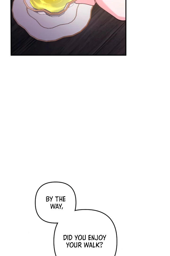 Hold Her Tighter So She Wouldn’t Run Away Chapter 17 - page 19