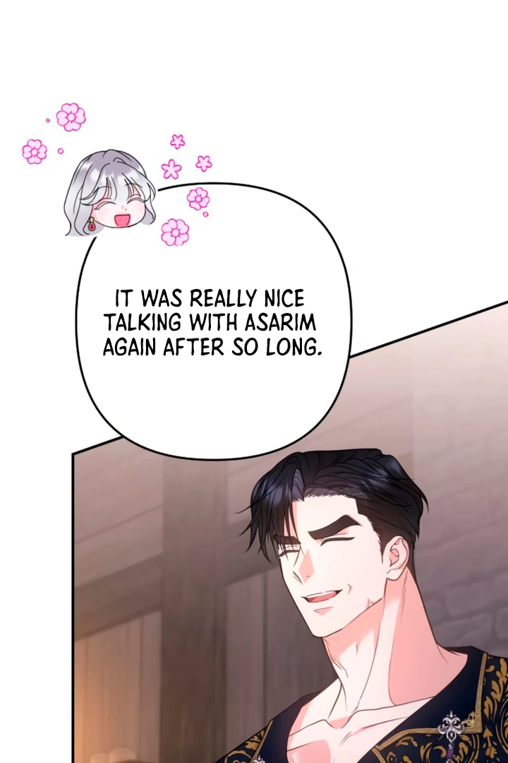 Hold Her Tighter So She Wouldn’t Run Away Chapter 17 - page 21