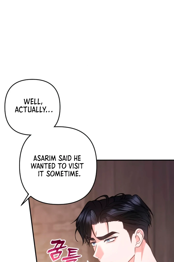 Hold Her Tighter So She Wouldn’t Run Away Chapter 17 - page 24