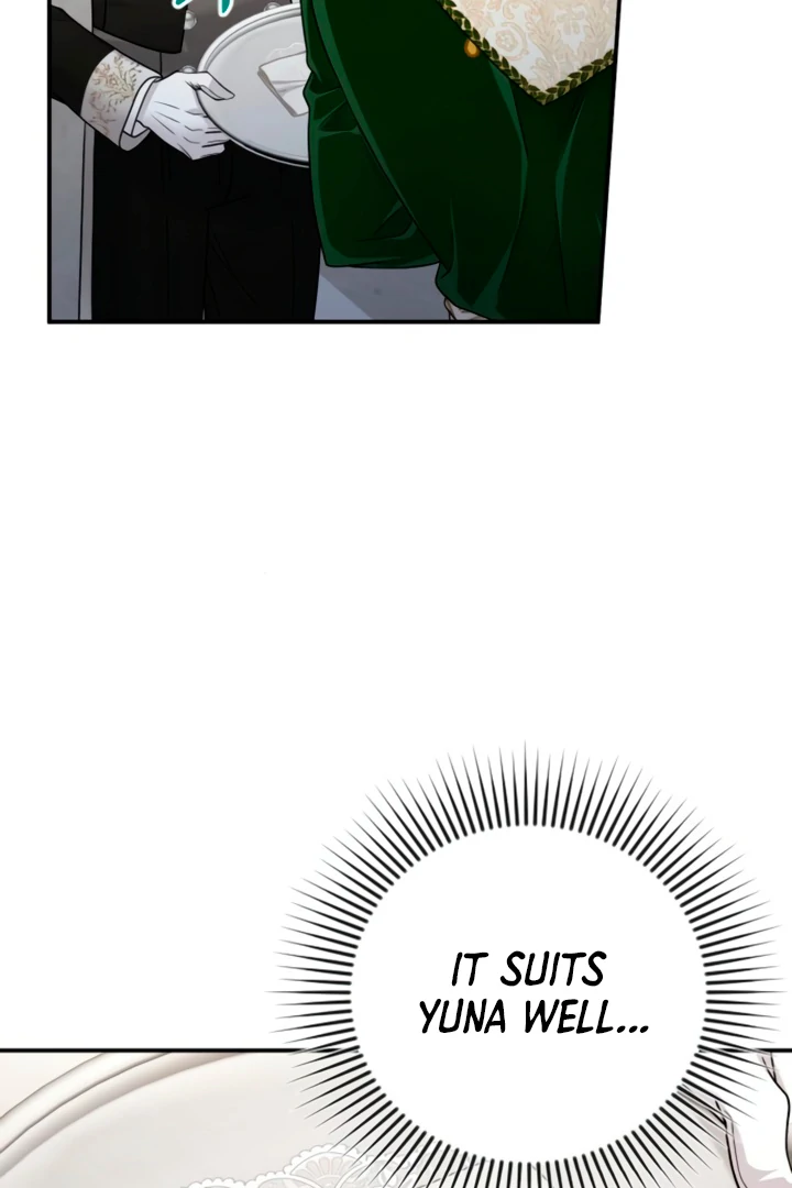 Hold Her Tighter So She Wouldn’t Run Away Chapter 17 - page 34