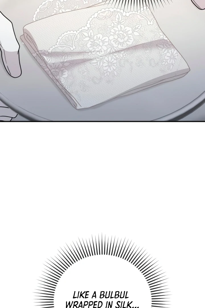 Hold Her Tighter So She Wouldn’t Run Away Chapter 17 - page 35